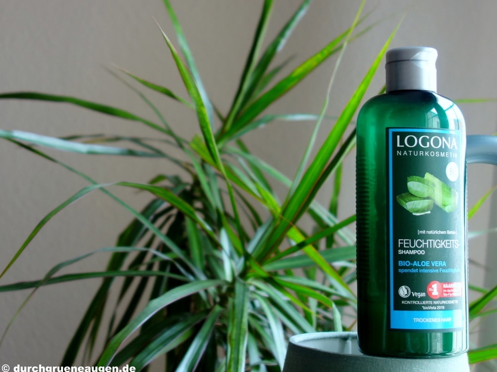 Witz liebsten 3 grüne und Herz - Naturkosmetik/Green – Durch Augen Meine Lifestyle mit Shampoos